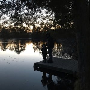 Meet your Posher, Sharon